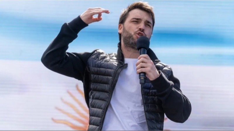 Un juez federal le da la razón al gobernador de Chubut